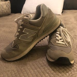 Mens New Balance 574